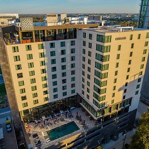 Cambria Hotel Austin Downtown